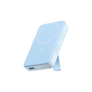 Anker 633 Magnetic 10k mAh Battery Power Bank Blue
