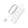 Belkin 6 Outlet Surge Protector Power Strip With 1 USB C1 USB A (1)