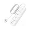 Belkin 8 Outlet Surge Protector Power Strip With 1 USB C1 USB A (1)