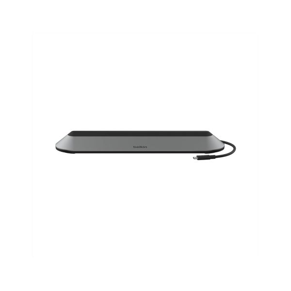 Belkin Connect 11 in 1 Universal USB C Pro Docking Station (1)