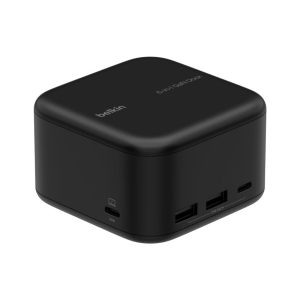 Belkin Connect  6 in 1 USB C 130W Multiport Docking Station (1)