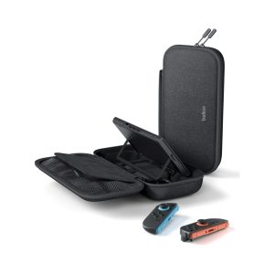 Belkin Gaming Nintendo Switch 2 Charger Case with 10k mAh Power Bank (1)