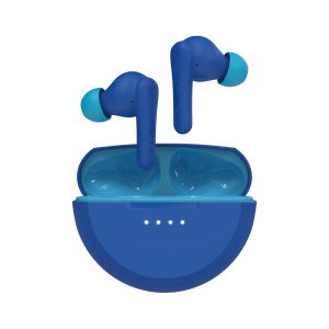Belkin SoundForm Nano 2 True Wireless Earbuds Blue (1)