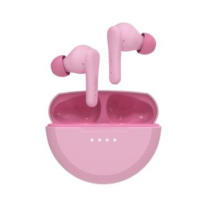 Belkin SoundForm Nano 2 True Wireless Earbuds Pink (1)