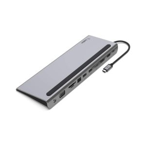 Belkin Usb C Hub 11 In 1 Multiport Adapter (1)