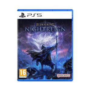 Elden Ring Nightreign