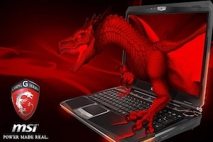 Gaming Laptops