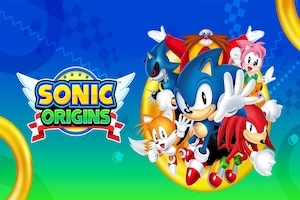 Gaming Titles