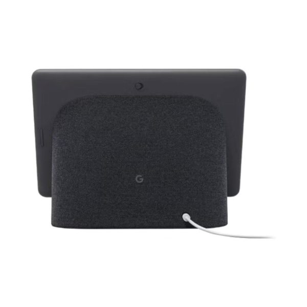 Google Nest Hub Max Charcoal 2