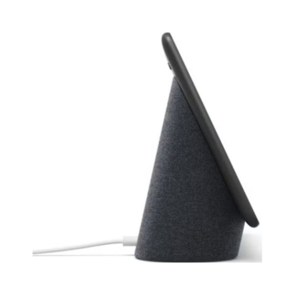 Google Nest Hub Max Charcoal 3