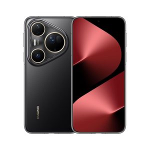 HUAWEI Pura 80 Ultra Golden Black 1