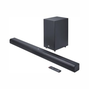 JBL Cinema SB580 3.1 Channel Soundbar Black (1)