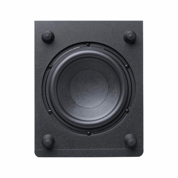 JBL Cinema SB580 3.1 Channel Soundbar Black (3)
