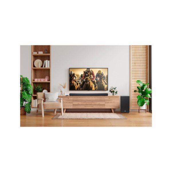 JBL Cinema SB580 3.1 Channel Soundbar Black (5)