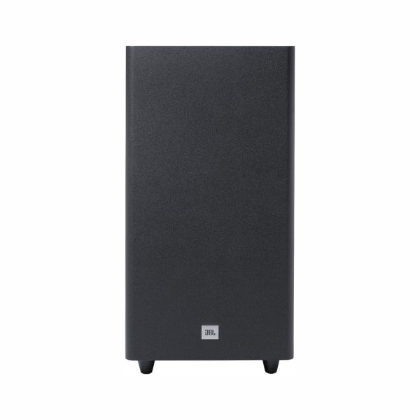 JBL Cinema SB580 3.1 Channel Soundbar Black (7)