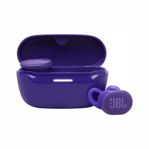 JBL Endurance Race 2 True Wireless Earbuds Purple  (1)