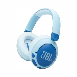 JBL Junior 470 NC Wireless Bluetooth Headphones Blue (1)