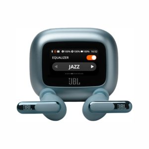 JBL Live Beam 3 True Wireless Noise Cancelling Earbuds Blue (1)