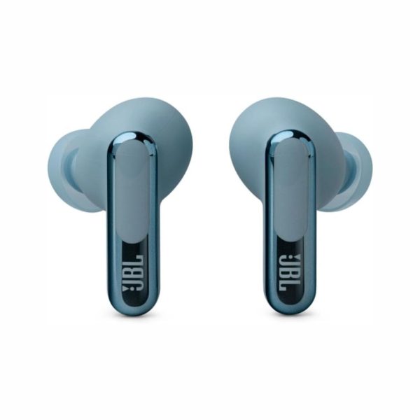JBL Live Beam 3 True Wireless Noise Cancelling Earbuds Blue (5)