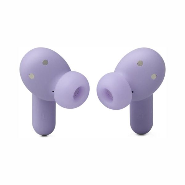 JBL Live Beam 3 True Wireless Noise Cancelling Earbuds Purple (5)