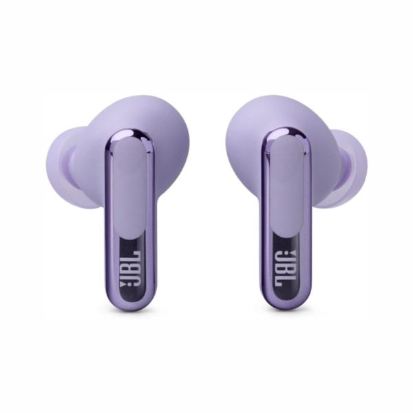 JBL Live Beam 3 True Wireless Noise Cancelling Earbuds Purple (6)
