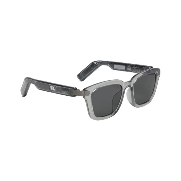 JBL Soundgear Frames Square Slim Stylish Sunglasses Onyx (2)