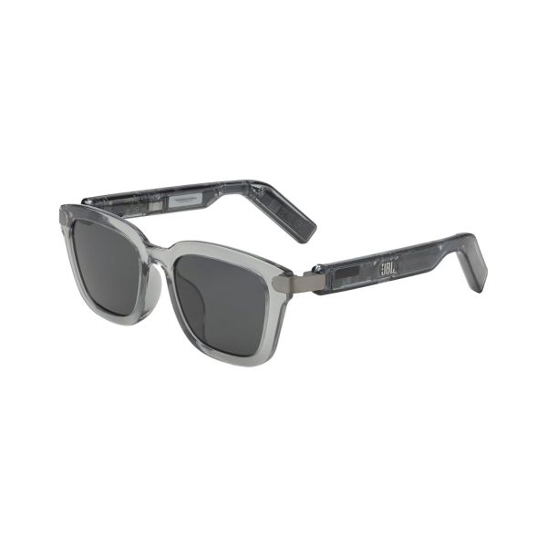 JBL Soundgear Frames Square Slim Stylish Sunglasses Onyx (3)