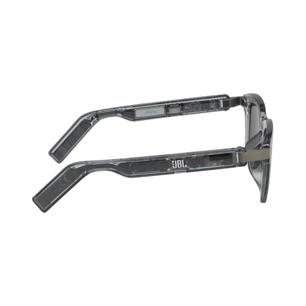 JBL Soundgear Frames Square Slim Stylish Sunglasses Onyx (5)