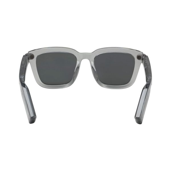 JBL Soundgear Frames Square Slim Stylish Sunglasses Onyx (7)