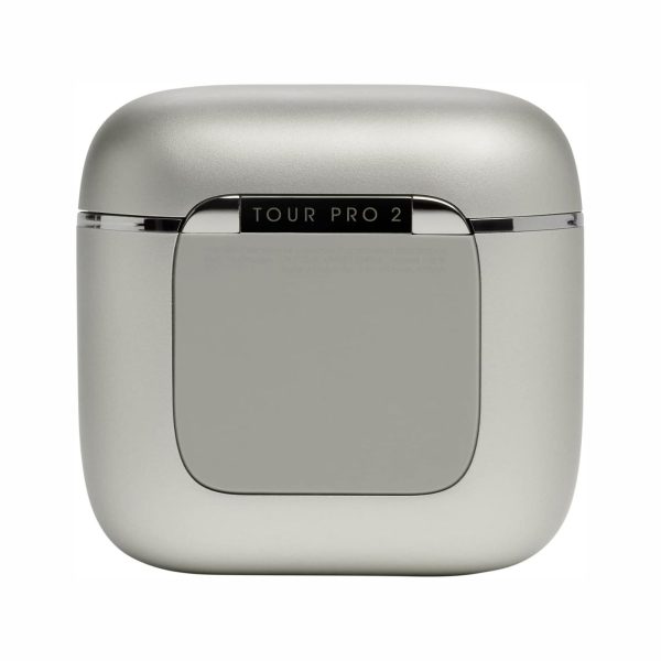 JBL Tour Pro 2 True Wireless Noise Cancelling Earbuds Champagne (7)