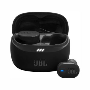 JBL Tune Buds 2 True Wireless Noise Cancellling Earbuds Black (1)