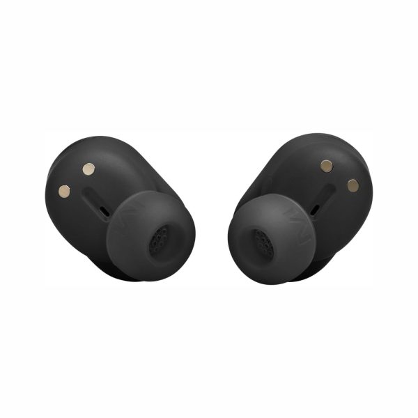 JBL Tune Buds 2 True Wireless Noise Cancellling Earbuds Black (2)