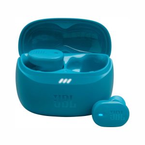 JBL Tune Buds 2 True Wireless Noise Cancellling Earbuds Turquoise (1)