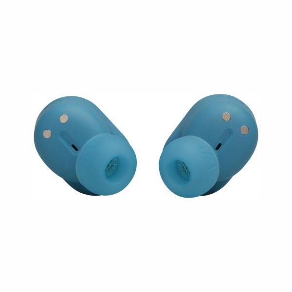 JBL Tune Buds 2 True Wireless Noise Cancellling Earbuds Turquoise (2)