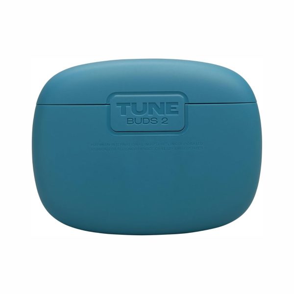 JBL Tune Buds 2 True Wireless Noise Cancellling Earbuds Turquoise (3)
