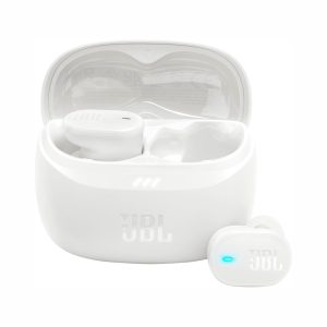 JBL Tune Buds 2 True Wireless Noise Cancellling Earbuds White (1)