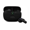 JBL Wave Beam 2 Adaptive Noise Cancelling Earbuds Black (1)