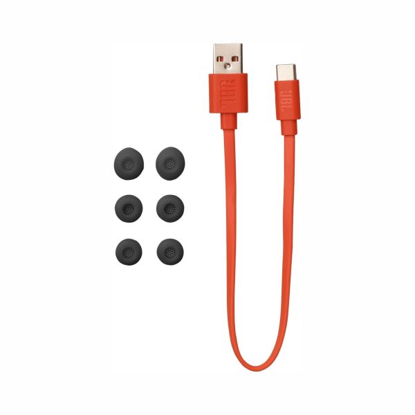 JBL Wave Beam 2 Adaptive Noise Cancelling Earbuds Black (3)