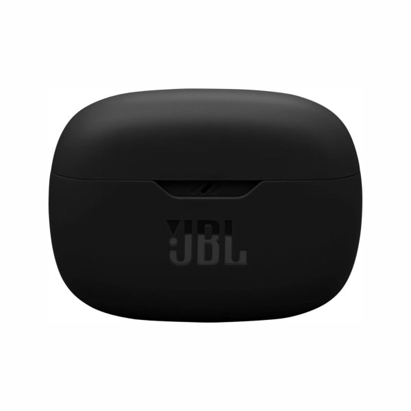 JBL Wave Beam 2 Adaptive Noise Cancelling Earbuds Black (5)