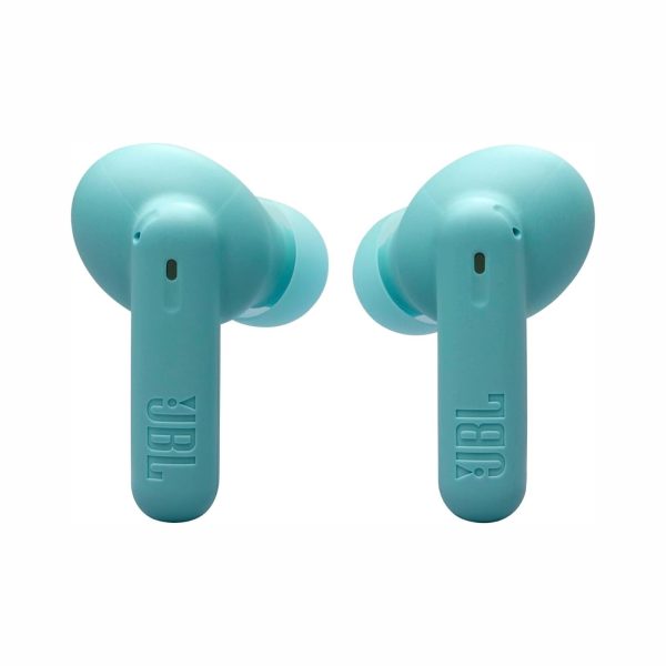 JBL Wave Beam 2 Adaptive Noise Cancelling Earbuds Blue (4)
