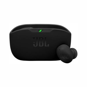 JBL Wave Buds 2 True Wireless Noise Cancellling Earbuds Black (1)
