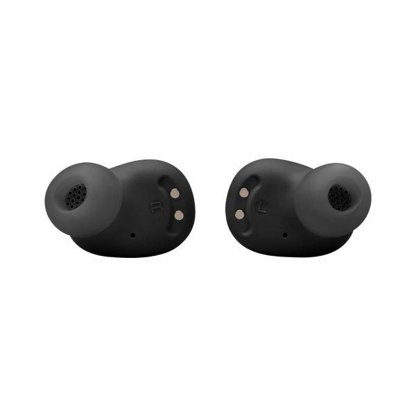JBL Wave Buds 2 True Wireless Noise Cancellling Earbuds Black (3)