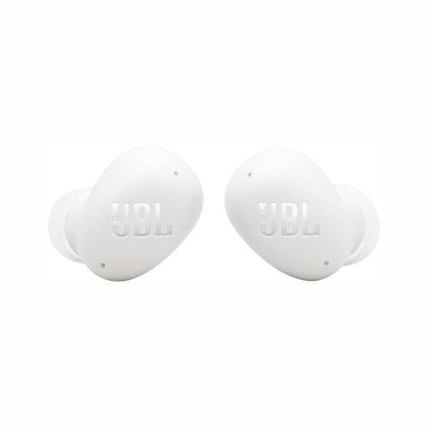 JBL Wave Buds 2 True Wireless Noise Cancellling Earbuds White (4)