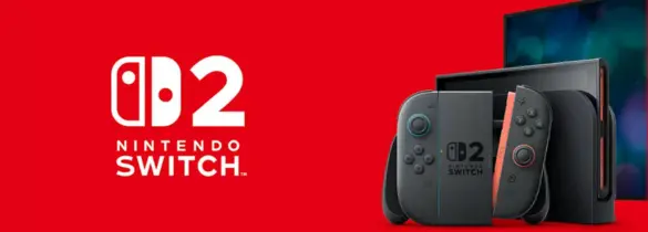 Nintendo Switch 2