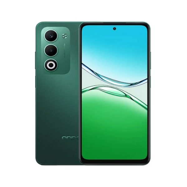 OPPO A5 Green