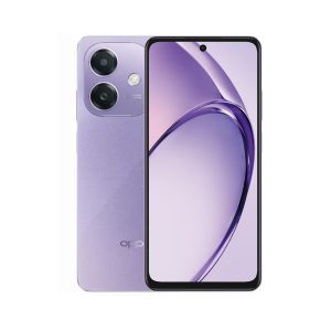 OPPO A5i Purple