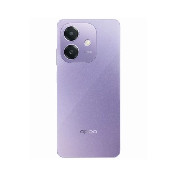 OPPO A5i Purple1