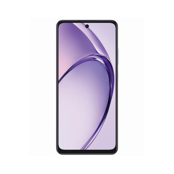 OPPO A5i Purple2