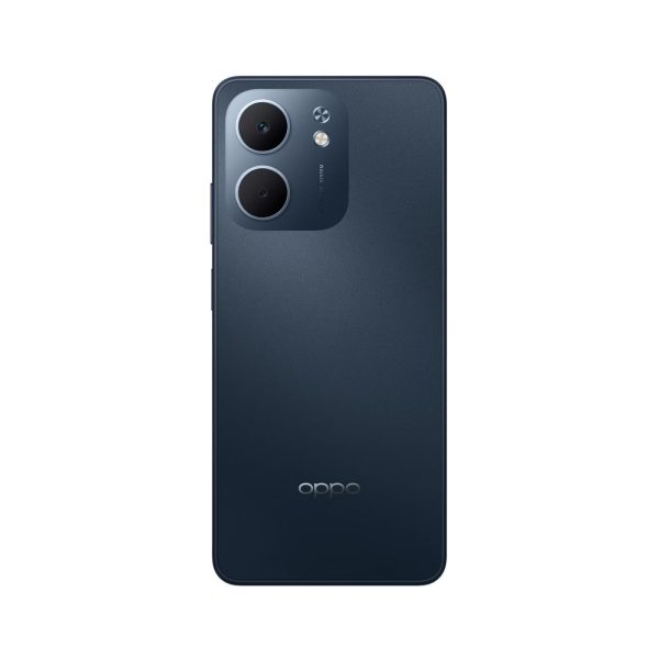 OPPO A5x Blue1