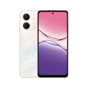 OPPO A5x White